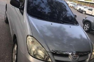 Toyota Innova 2008 for sale