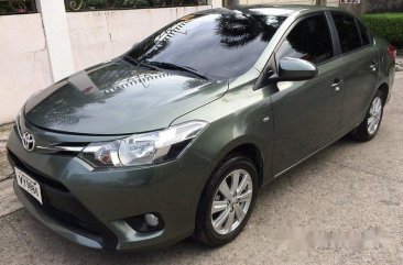 Toyota Vios 2017 for sale