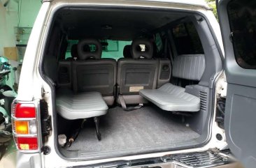 Mitsubishi Pajero 2001 for sale