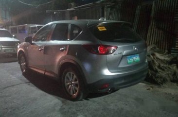 Mazda CX-5 2013 for sale