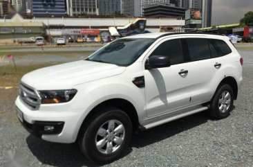 2016 Ford Everest Automatic for sale