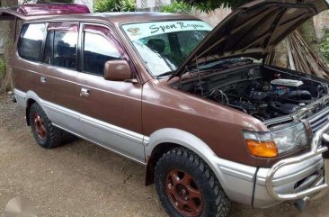 Toyota Revo 1999 for sale