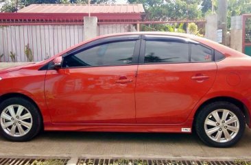 2015 Toyota Vios 1.5 G Automatic for sale