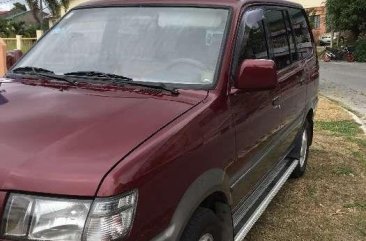 Toyota Revo 1998 AT for sale