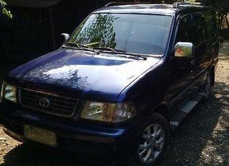 Toyota Revo 2001 for sale