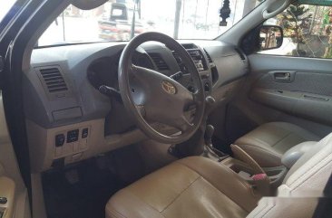 Toyota Hilux 2007 for sale