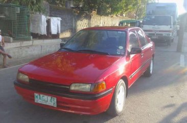 Mazda 323 1998 model for sale