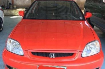 Honda Civic SIR for sale