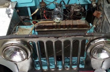 Almost brand new Jeep Jeepster Gasoline 1995 for sale