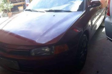 Mitsubishi Lancer 1998 for sale 