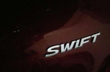 SOLD - 2015 Suzuki Swift Automatic