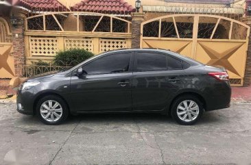 Good as new Toyota Vios E 2016 for sale