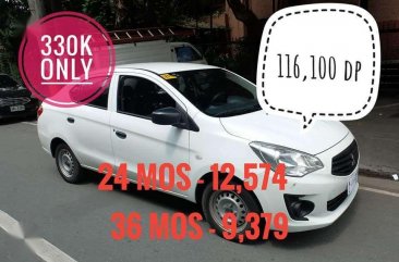 For Sale 2015 Mitsubishi Mirage G4 GX