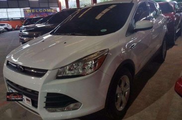 2015 Ford Escape 16L SE Automatic GTDi Gasoline AutoRoyale for sale