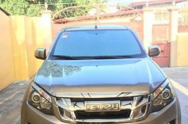 2015 Isuzu DMAX 4x2 for sale