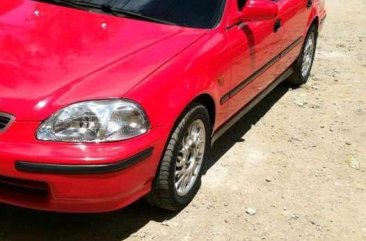 Honda Civic Vtec 1997 for sale