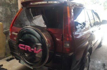 Honda CR-V 2003 for sale