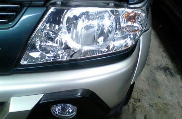 Isuzu Crosswind 2007 for sale