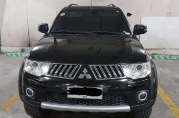 Montero Sport GLX 2013 for sale 