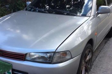 Mitsubishi Lancer 1997 for sale 