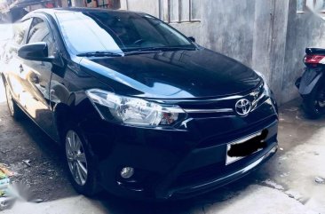 Toyota Vios E 2016 automatic for sale