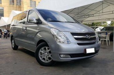 Hyundai Starex 2013 for sale