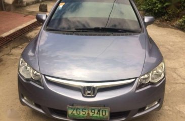 Honda Civic 1.8s 2007 for sale