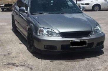 Honda Civic SIR BODY 1997 for sale