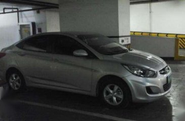 Car- HYUNDAI ACCENT 2012Year Model for sale