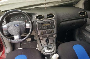 FORD FOCUS 2007 Hatch Back 2.0 AT Gas for sale