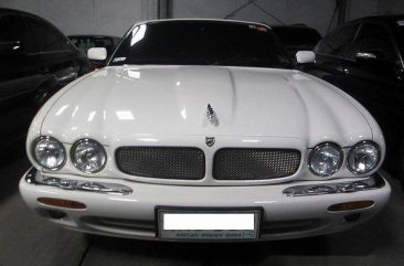 Jaguar XJ 2001 for sale