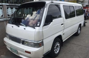 Nissan Urvan for sale