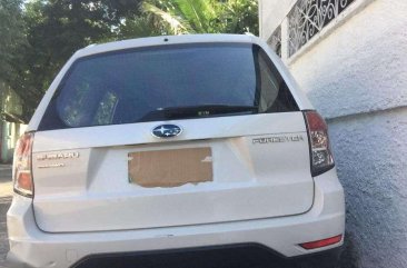 2012 Subaru Forester 2.0X matic for sale