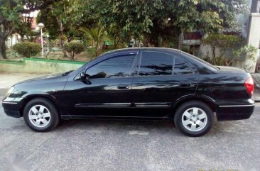 Nissan Sentra GX 1.3cc Manual for sale