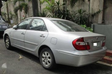 Toyota Camry 2003 for sale