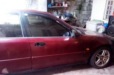 Honda Civic ESi for sale