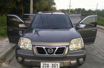 2006 Nissan Xtrail for sale