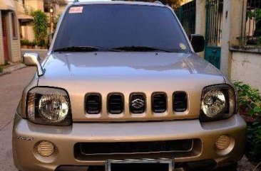 Suzuki Jimny 4x4 2002 for sale