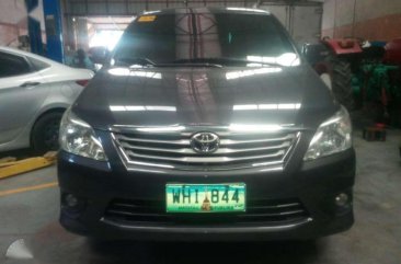 Good as new Toyota innova 2013 for sale