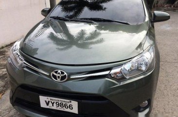 Toyota Vios 2017 for sale