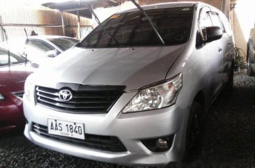 Toyota Innova J 2015 for sale