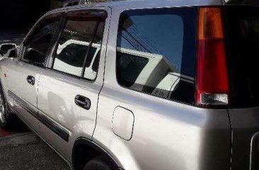 Good as new  Honda CRV 2000 for sale