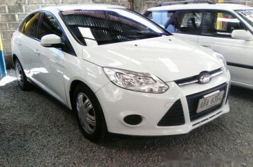 Ford Focus 2015 for sale