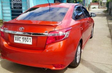 2015 Toyota Vios 1.5 G Automatic for sale