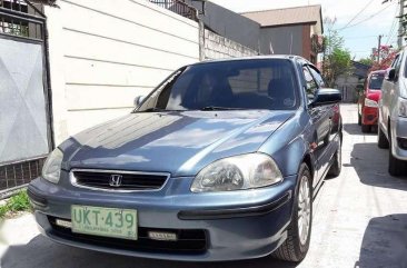 Honda Civic Lxi 1996 for sale