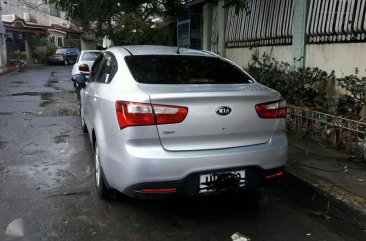 Good as new Kia RIO 2012 for sale