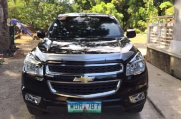 Chevrolet Trailblazer 2014 for sale 