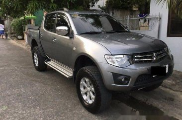 Mitsubishi Strada 2014 for sale