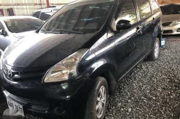 2015 Toyota Avanza 1.3 E Manual for sale