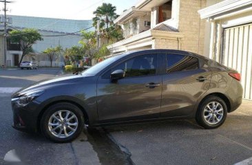 Mazda 2 2016 Skyactive AT Sedan for sale